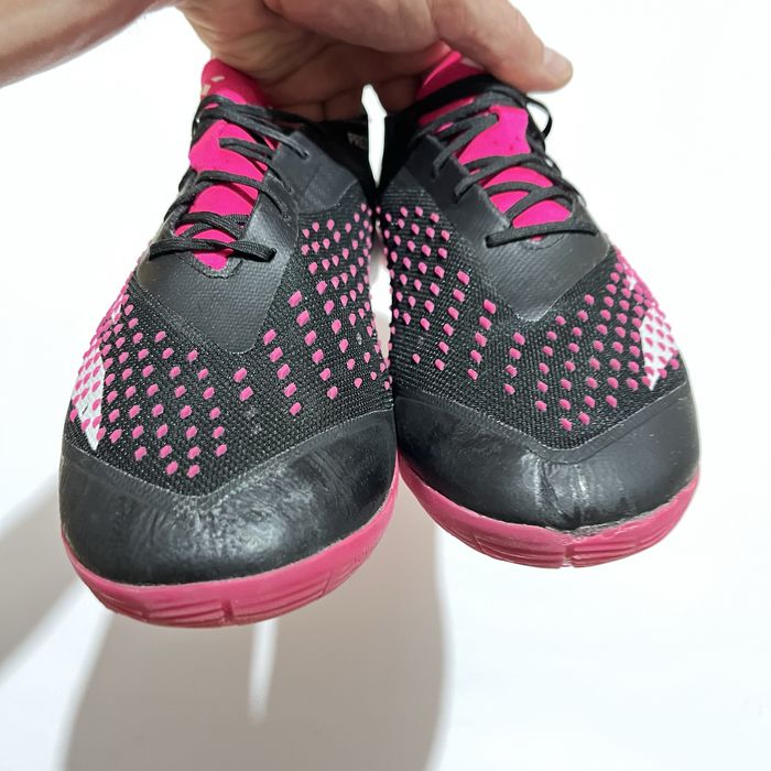 Adidas Predator 42р футзалки бампы сороконожки залки