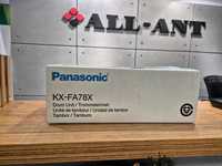 Bęben Panasonic KX-FA78X czarny (black)