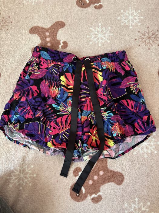 Kolorowe shorty / krótkie spodenki Drywash