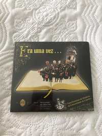 CD Tuna Feminina de Medicina da Universidade de Coimbra