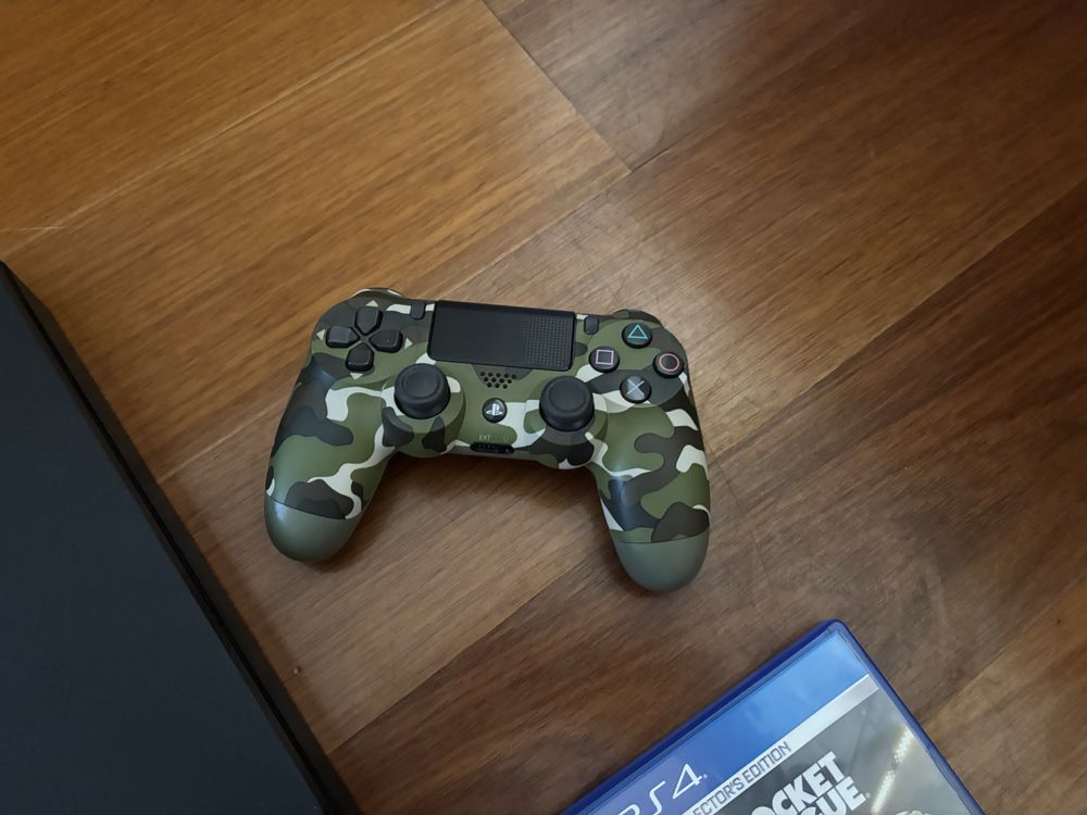 Playstation 4 1T