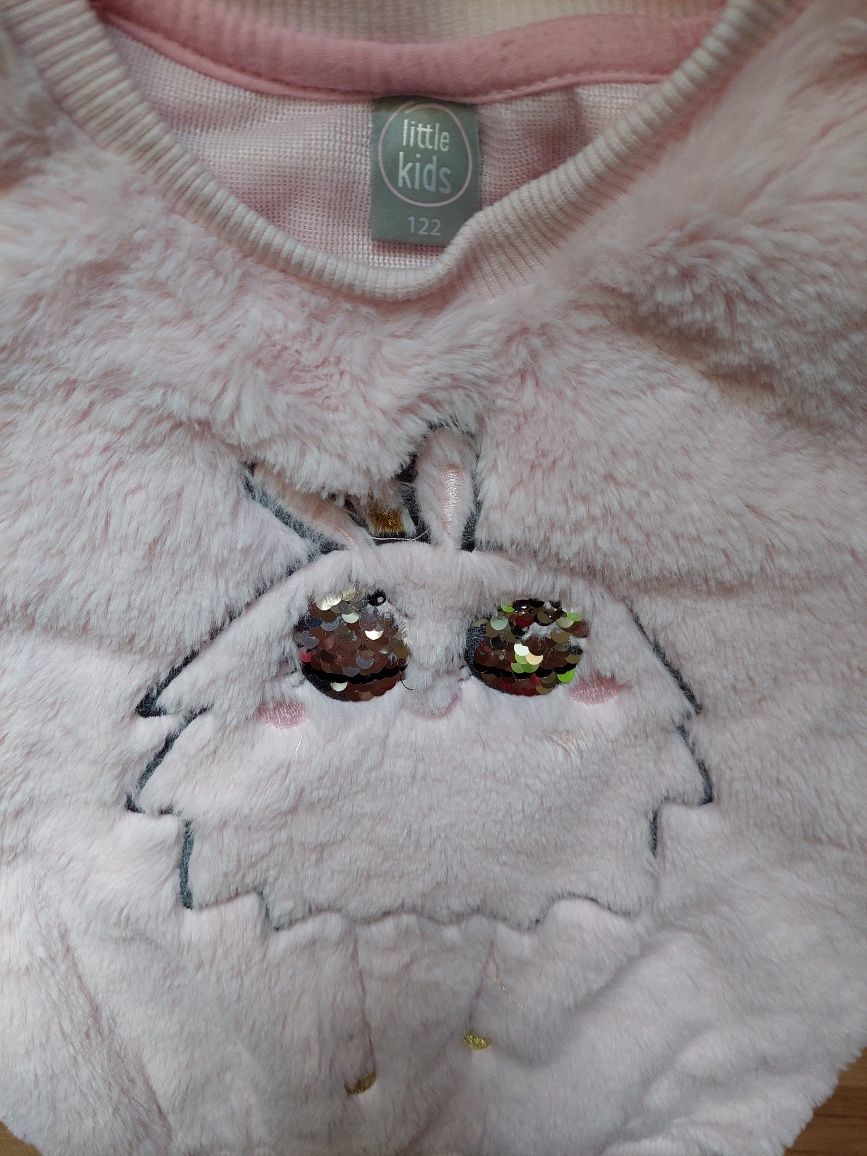 Bluza rozmiar 122