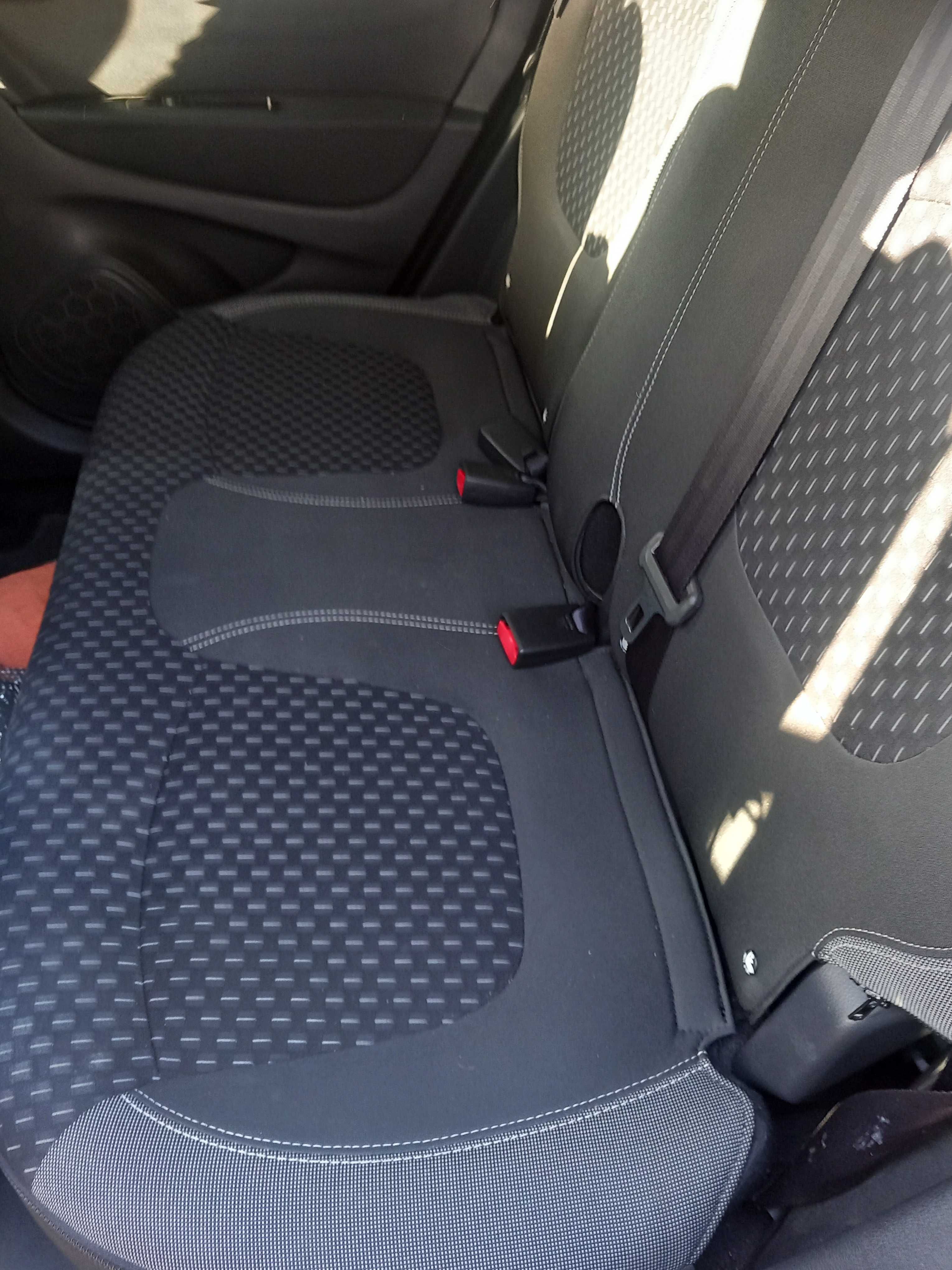 Renault Captur 0.9 Exclusive