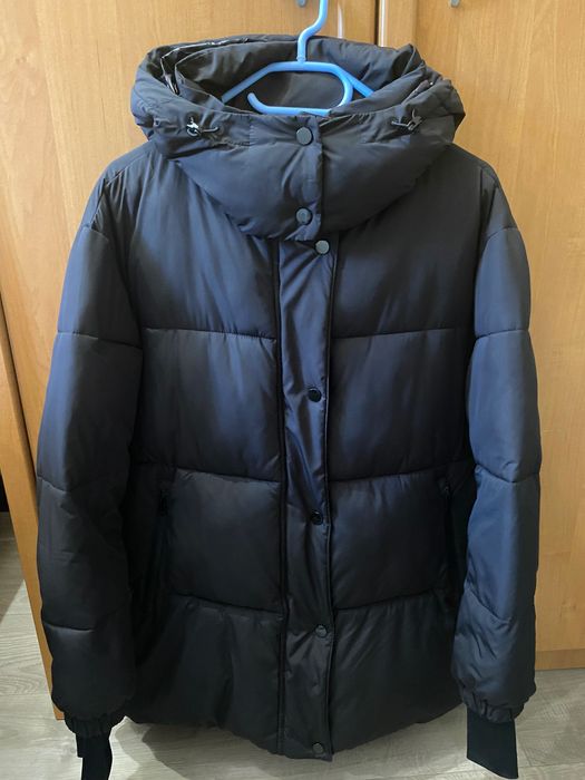 Куртка зимова Zara
