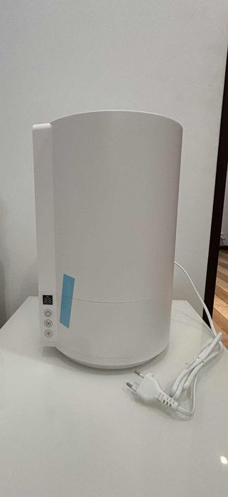 SEJOY nawilżacz powietrza dyfuzor do AROMATERAPII LAMPKA NOCNA 4L