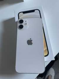 Iphone 12 mini white 128GB