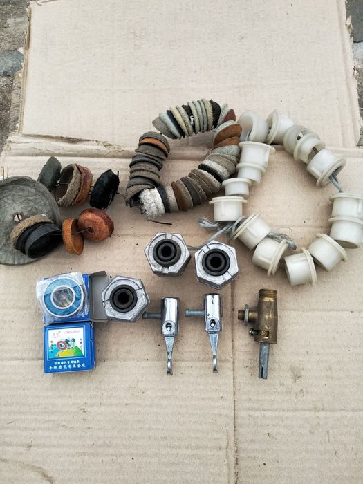 Манжет для насоса