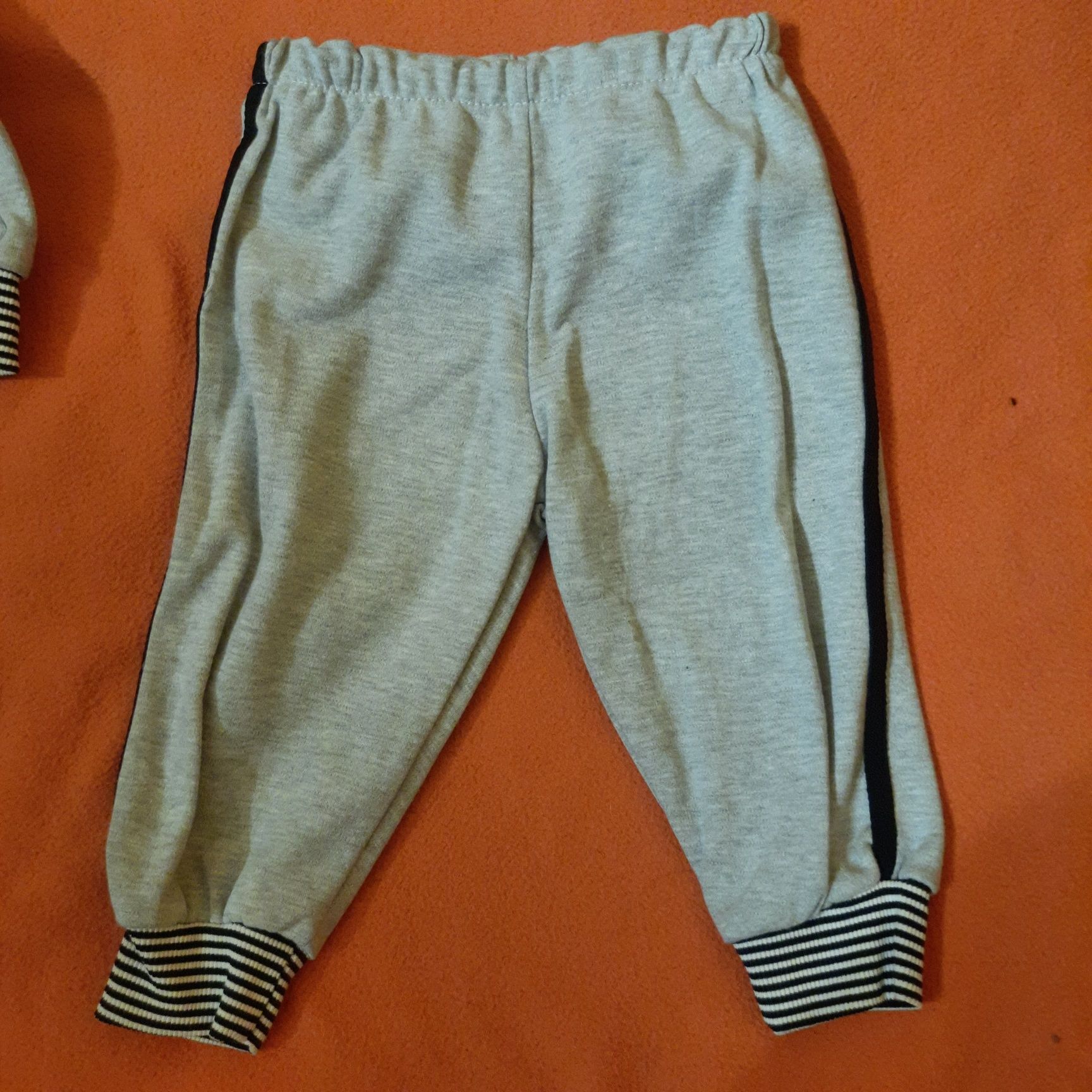 Dres- miś panda 80 cm