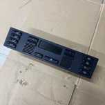 Bmw e39 panel nawiewu klimatronik klimatyzacji