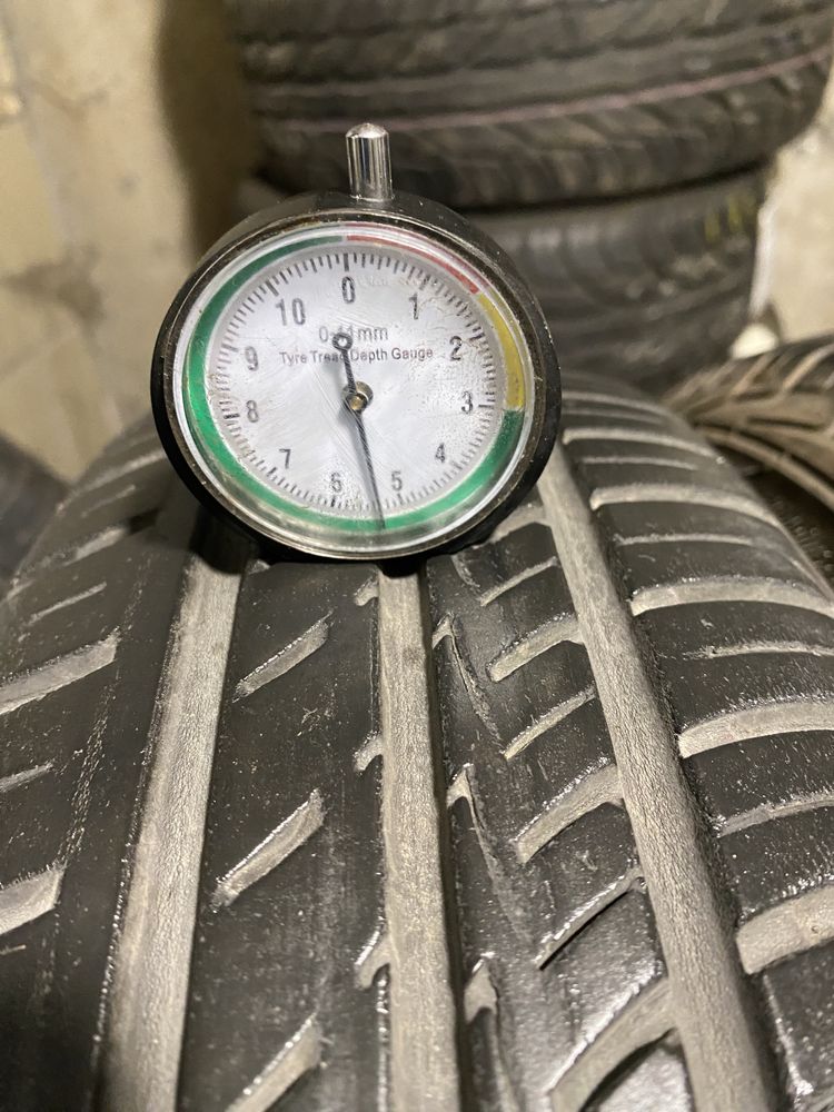 165/70 R14 Barum Brillantis 2 пара шин летних.