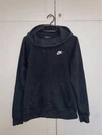 Bluza Nike z kapturem czarna