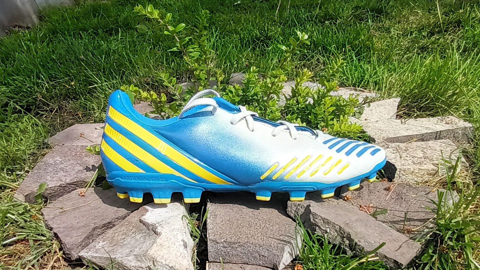 Копочки Adidas Predator