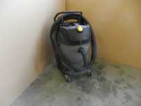 odkurzacz karcher nt 65/2tact profesional