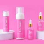 Kit Hidragloss LO BEAUT Hydra gloss