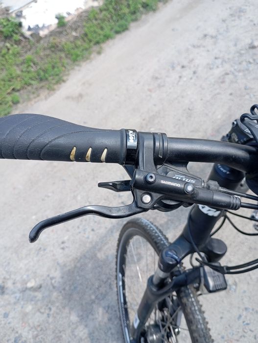 Велосипед КТМ  Avenza