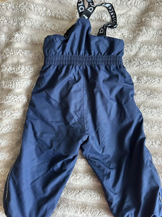 Зимовий костюм reima