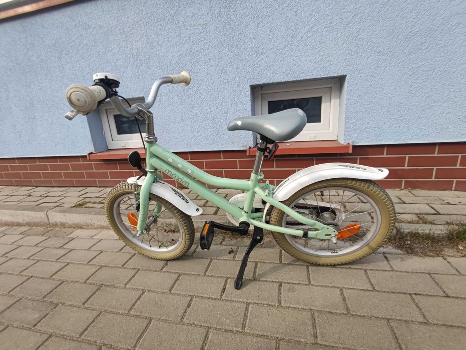 Sprzedam rower dziecięcy koło 16 cali