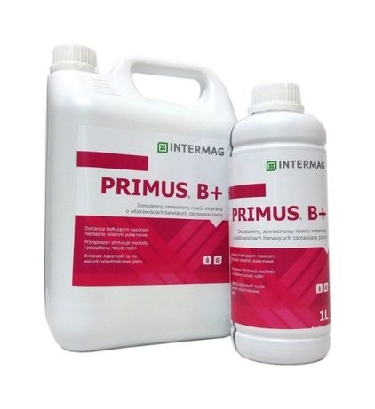 Primus B+ 5l nawóz donasienny INTERMAG