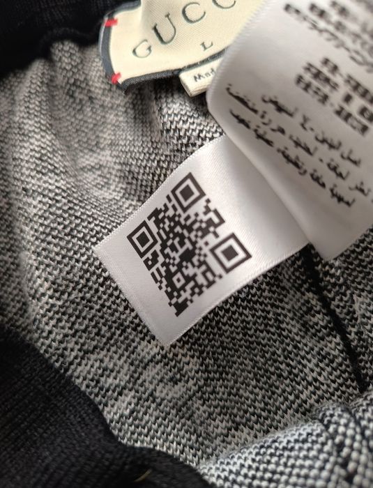 Dres Gucci rozmiar L