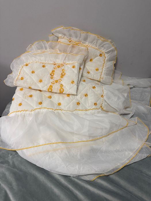 Colchas com 2 fronhas