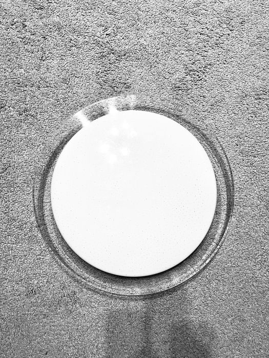 Люстра RGB (різнокольорова) з пультом