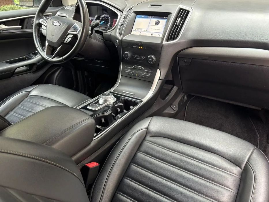 Ford Edge 2.0 2019