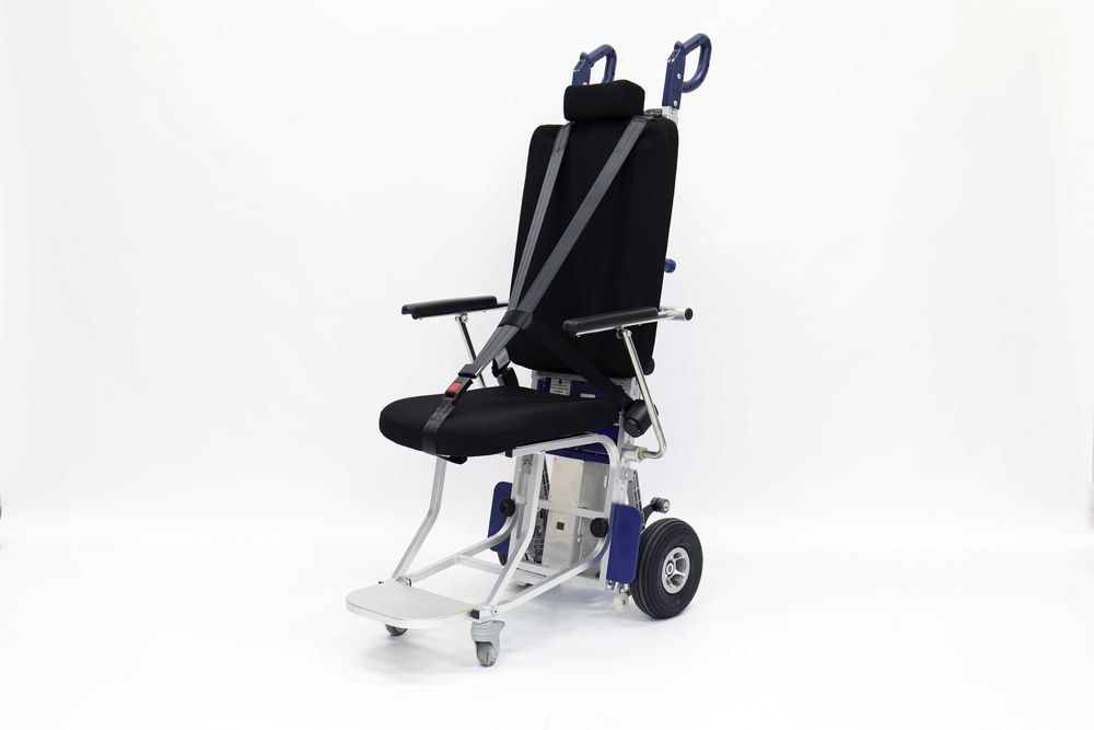 Schodołaz krzesełkowy do transportu , dźwig 140 kg NOWOŚĆ