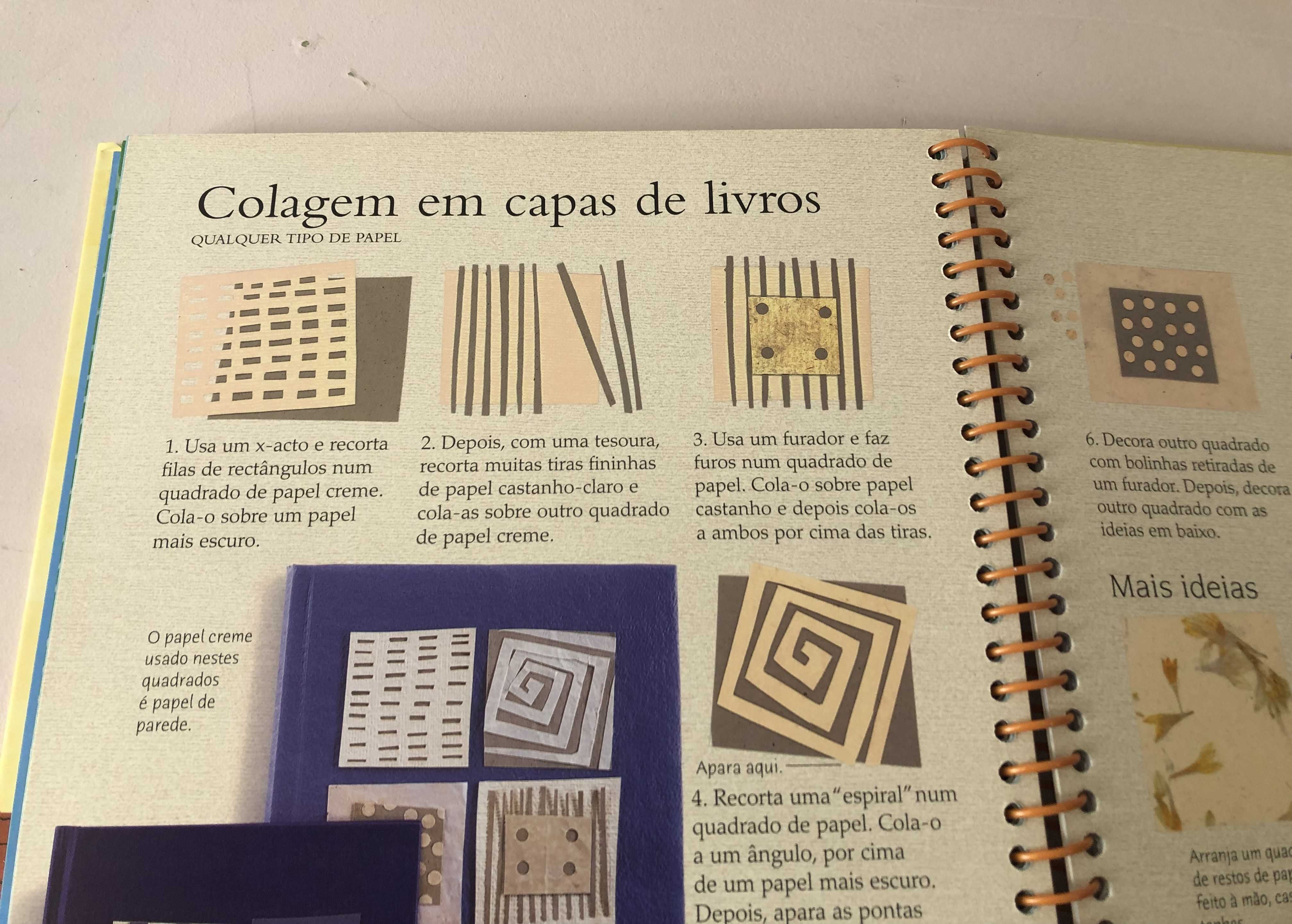 O Grande Livro do Papel