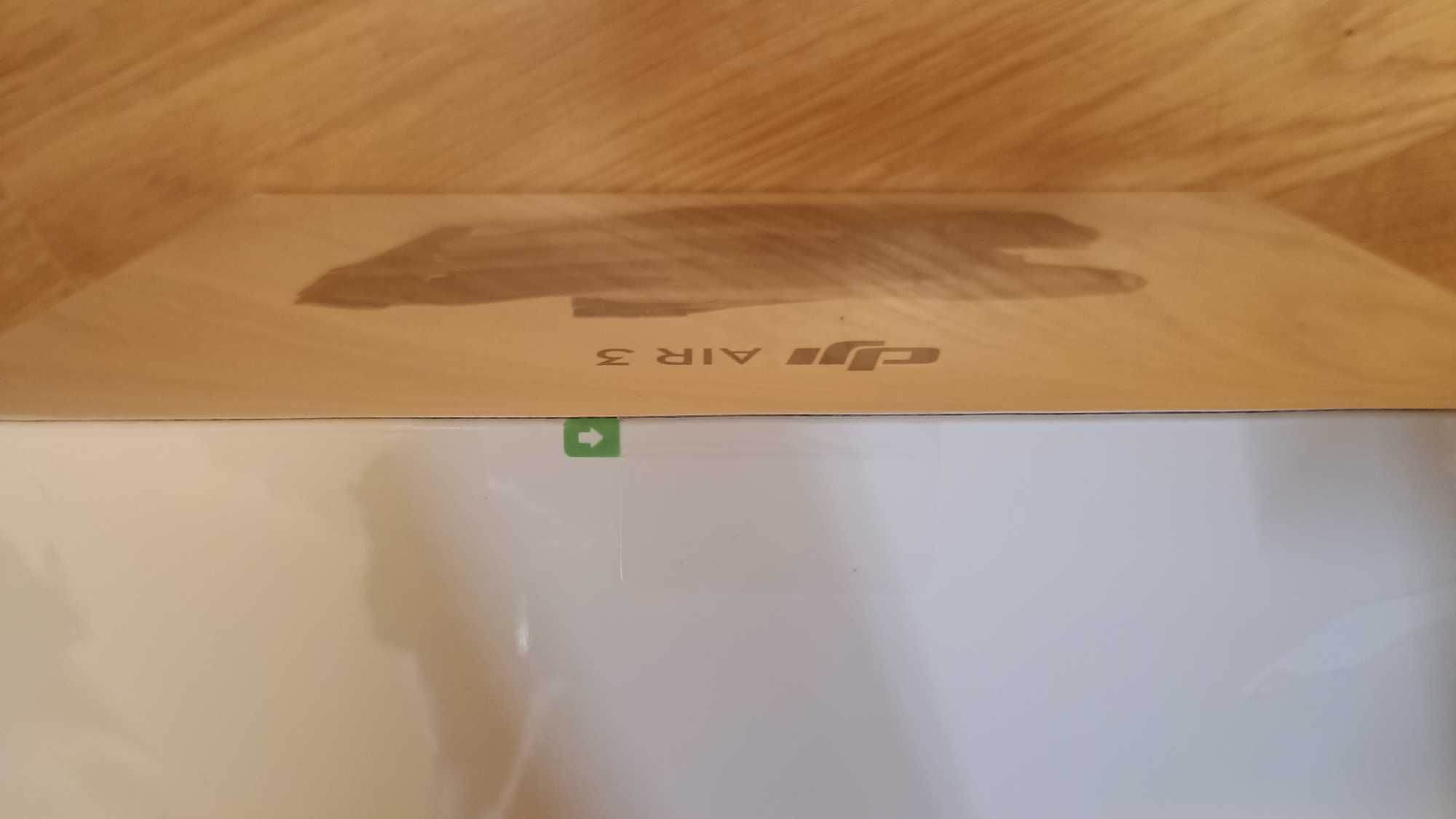 DJI Air 3 (DJI RC-N2) Nowy Gwarancja 2 lata