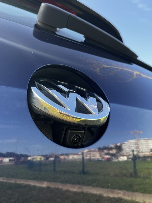 Volkswagen Golf GTI 7.5 2.0 TSI DSG