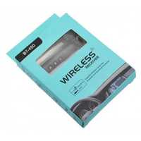 Bluetooth адаптер для авто AUX Bluetooth Wireless Receiver BT450