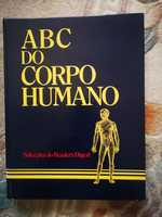 Livro - Enciclopédia ABC do corpo humano