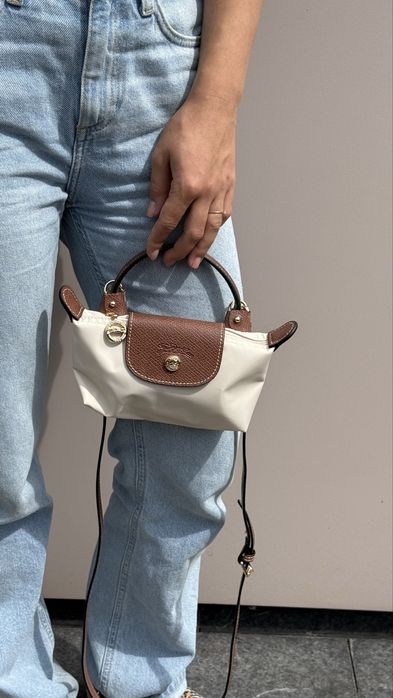 Сумка longchamp/сумка в стиле longchamp