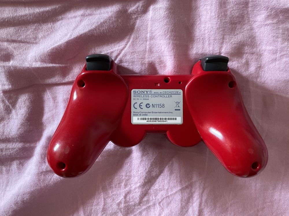 Playstation 3 Fat
