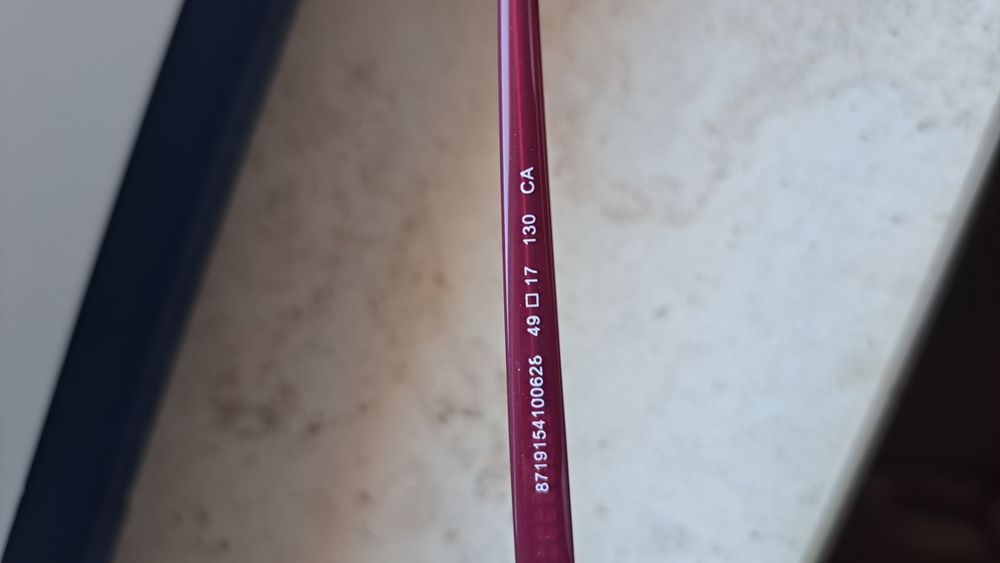 Óculos de sol criança Solaris como novos