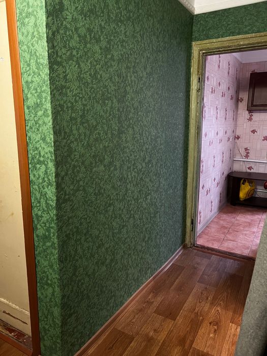 Здам 1 кімнатну квартиру на довгий термін