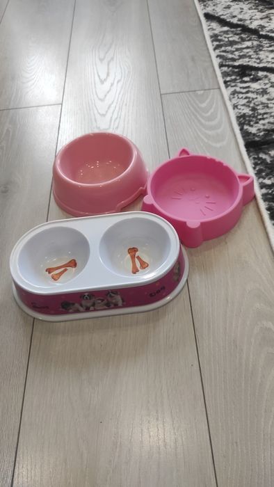 Miski dla pieska