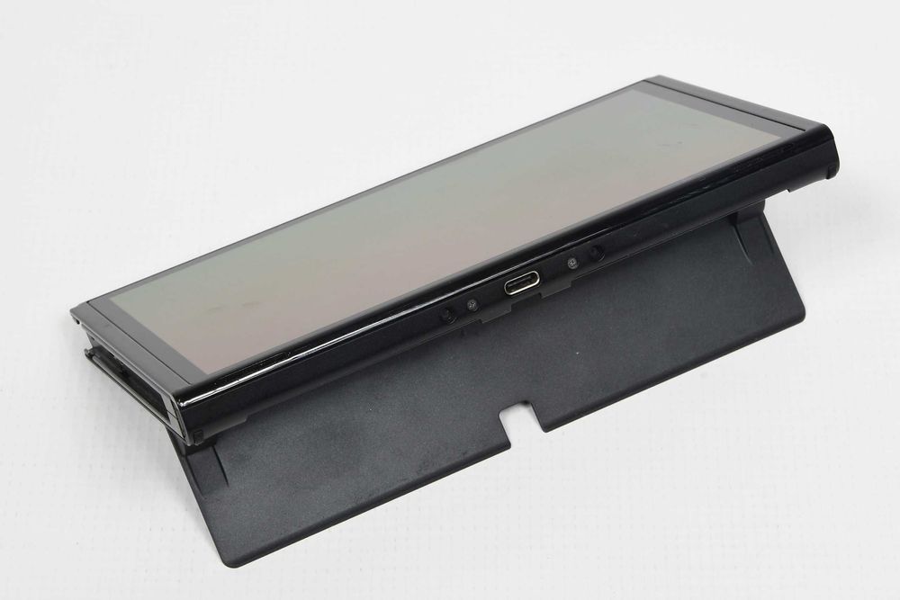 Nintendo Switch Oled CFW