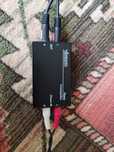Preamp przedwzmacniacz gramofony Vivanco PA 115