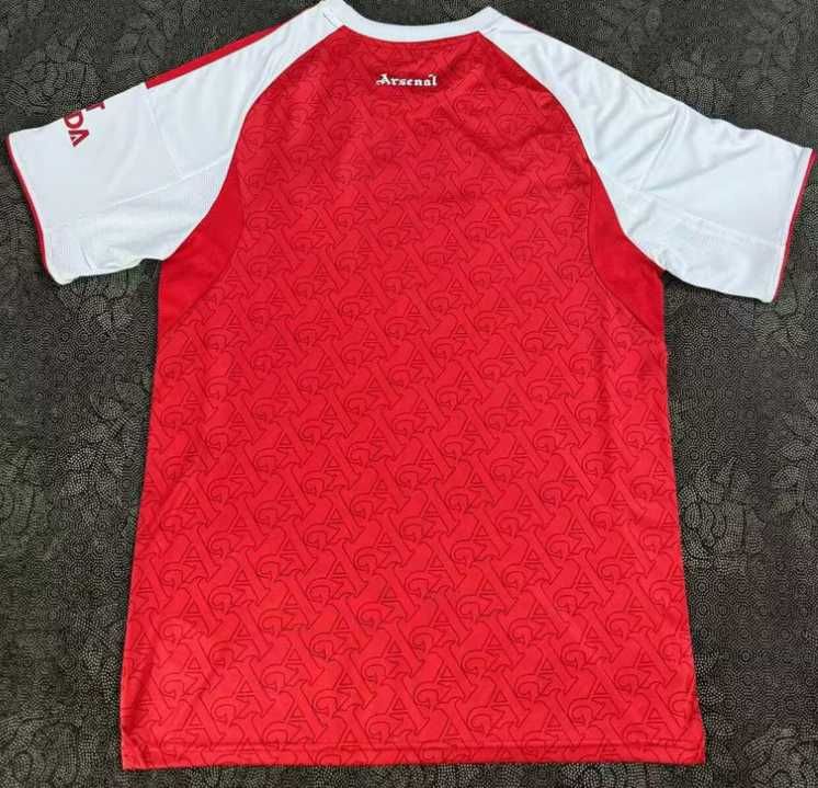 Camisola do arsenal