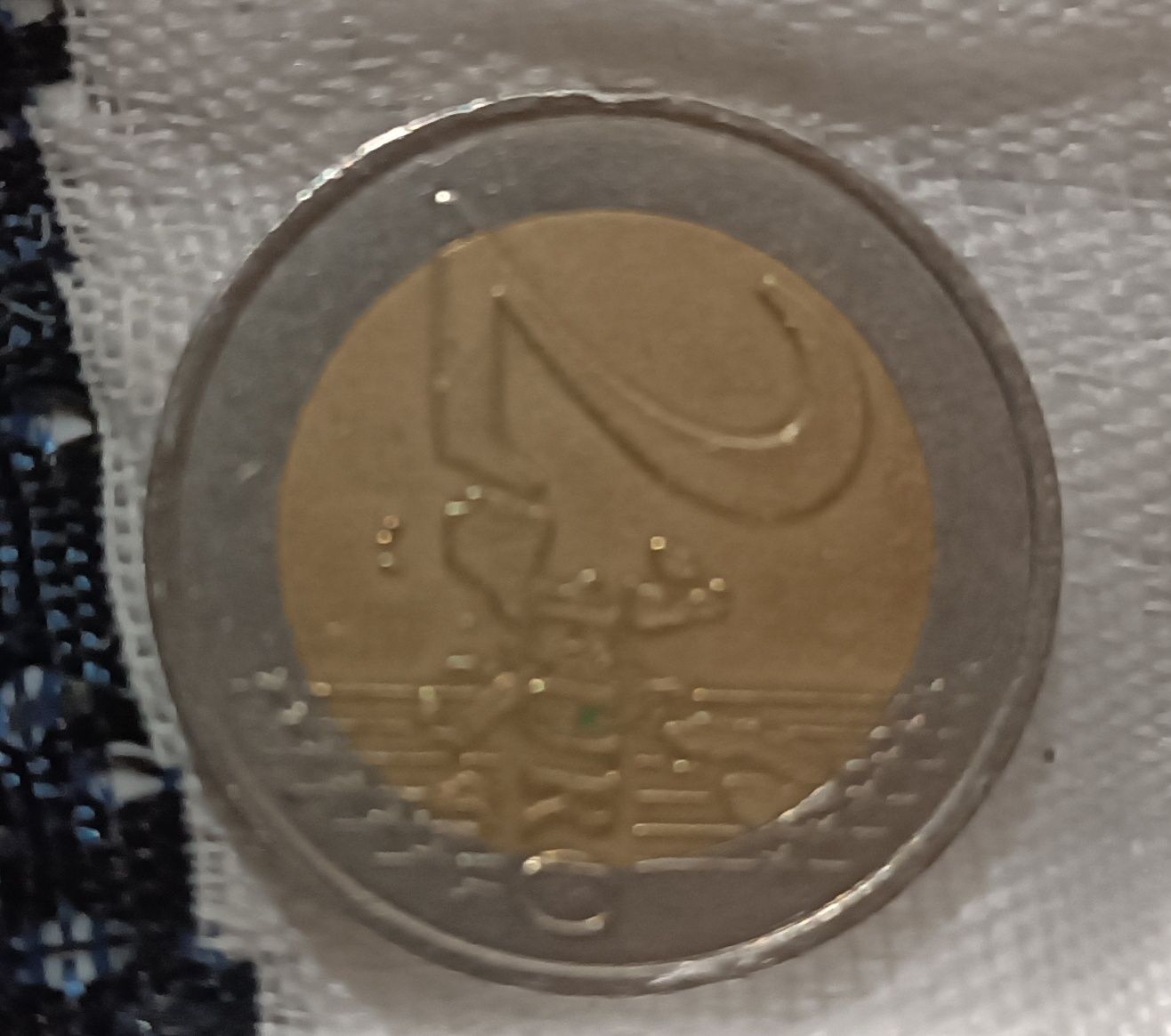 Moeda de coleção