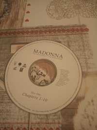 Płyta CD madonna chapters 1-10