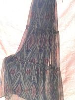 Женское платье на подкладке / жіноча легка сукня на підкладці promod