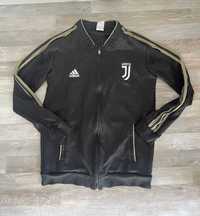 Casaco Juventus preto