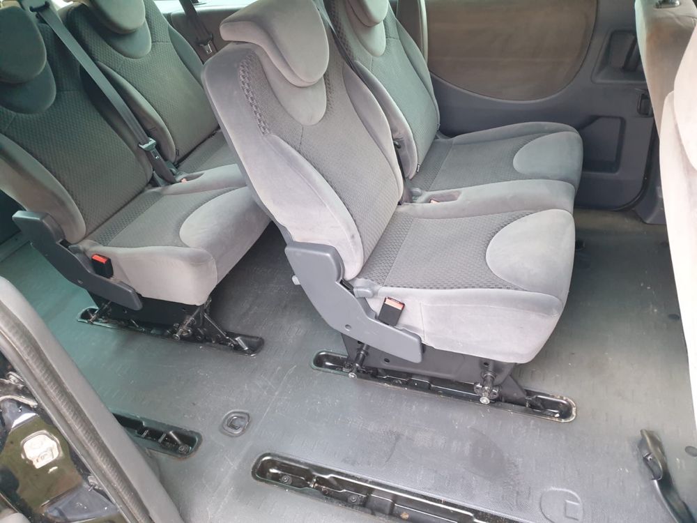 Fiat scudo Long.