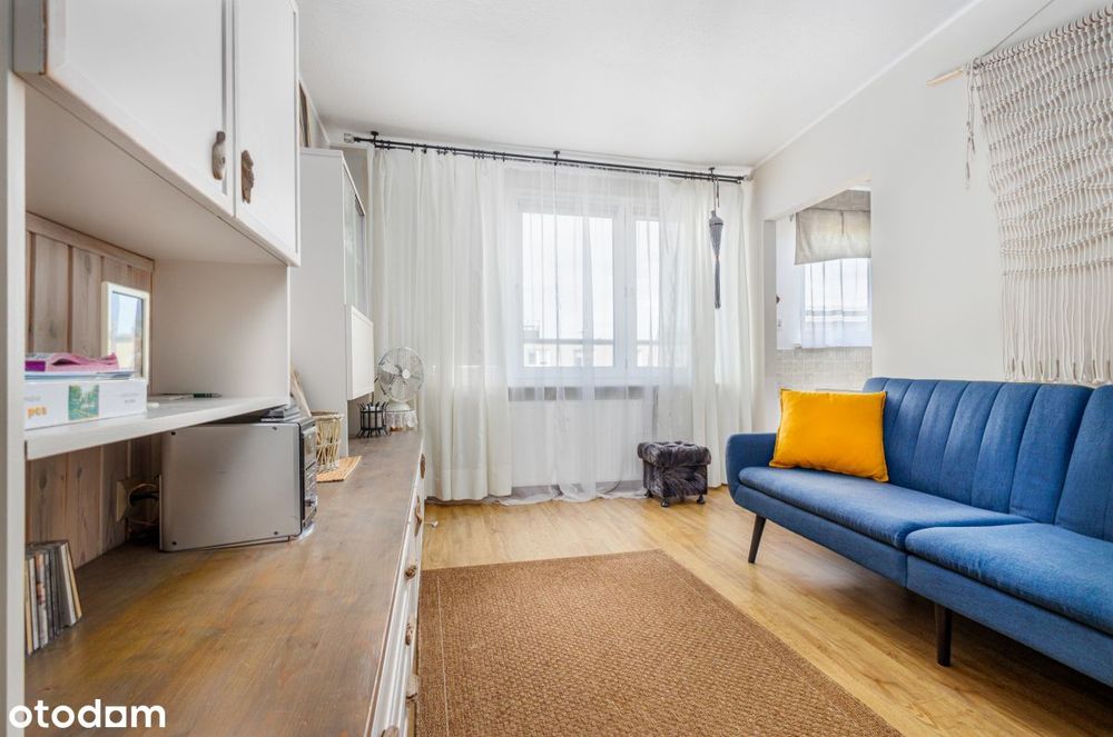 Okazyjna oferta mieszkania nad morzem