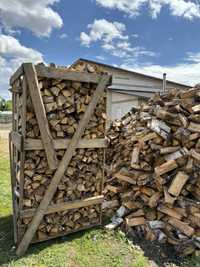 Продаж дров з доставкою