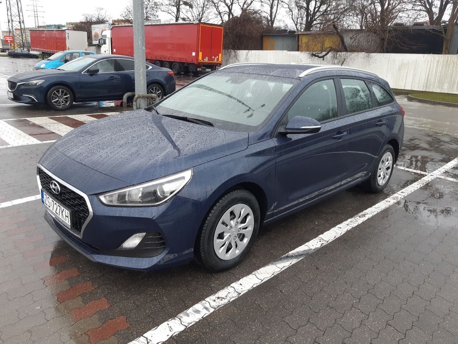 Wypożyczalnia samochodów wynajem długoterminowy Szczecin najtaniej