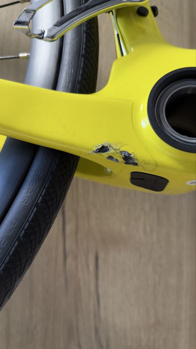 Rower szosowy ORBEA ORCA ULTEGRA rozmiar 51