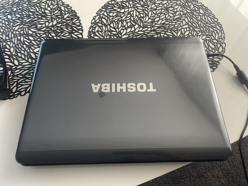 Toshiba satellite